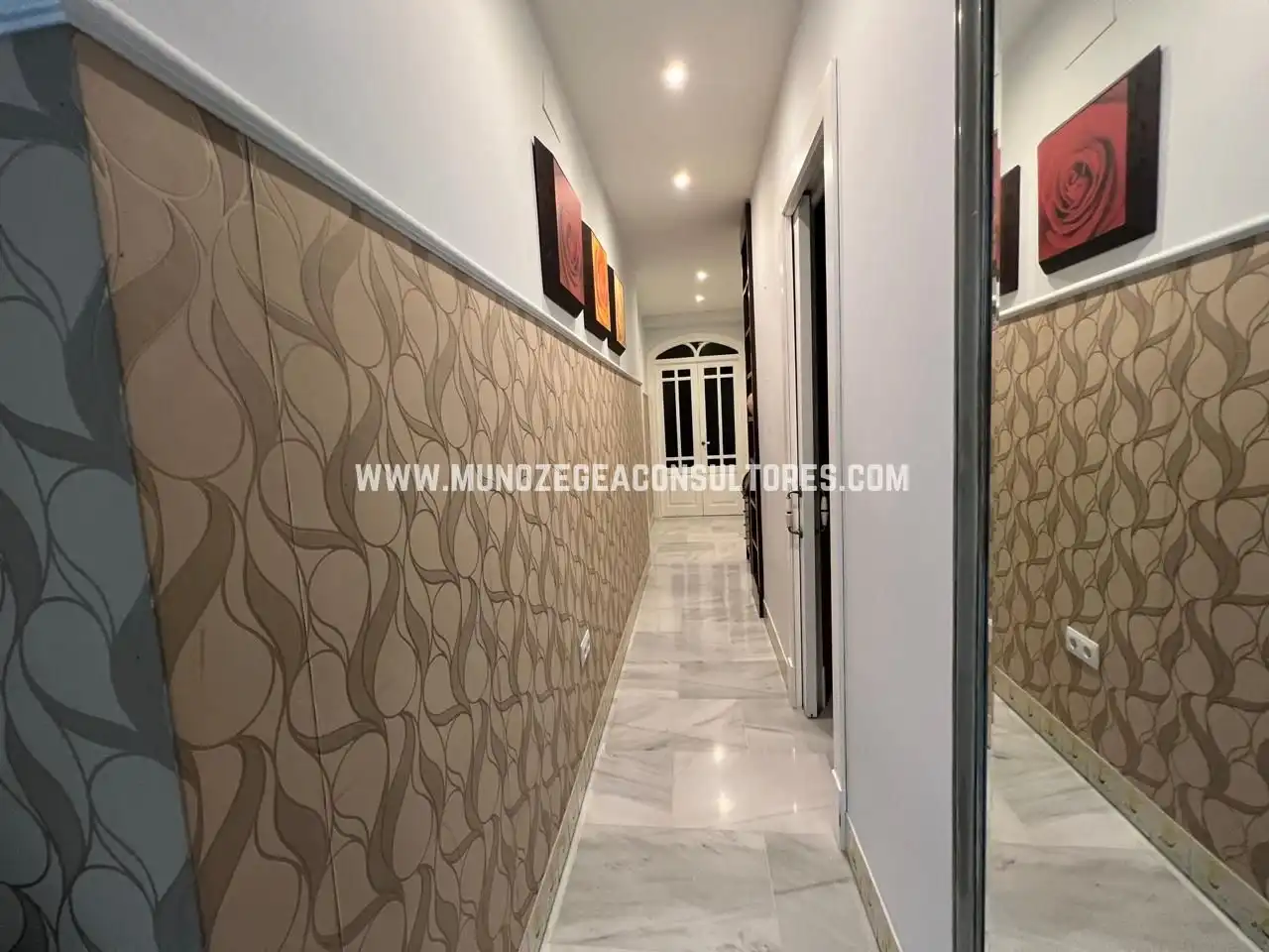 Habitatge amb ascensor en venda a Centro, imagen 18