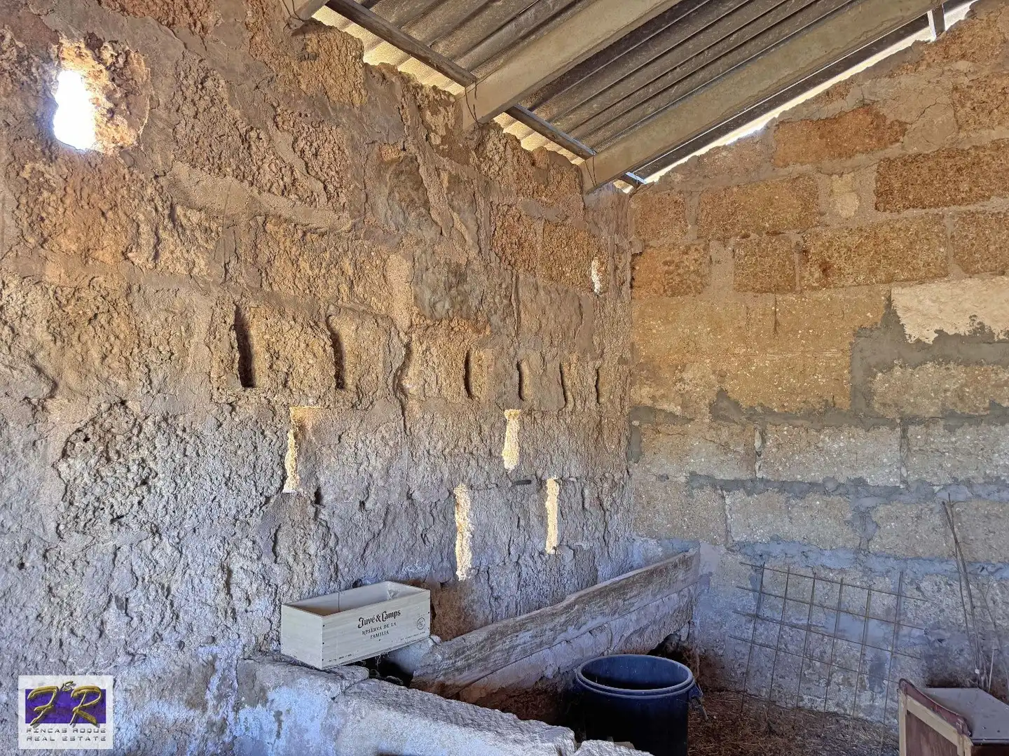 Finca rústica en venda en Sa Pobla amb Terrassa