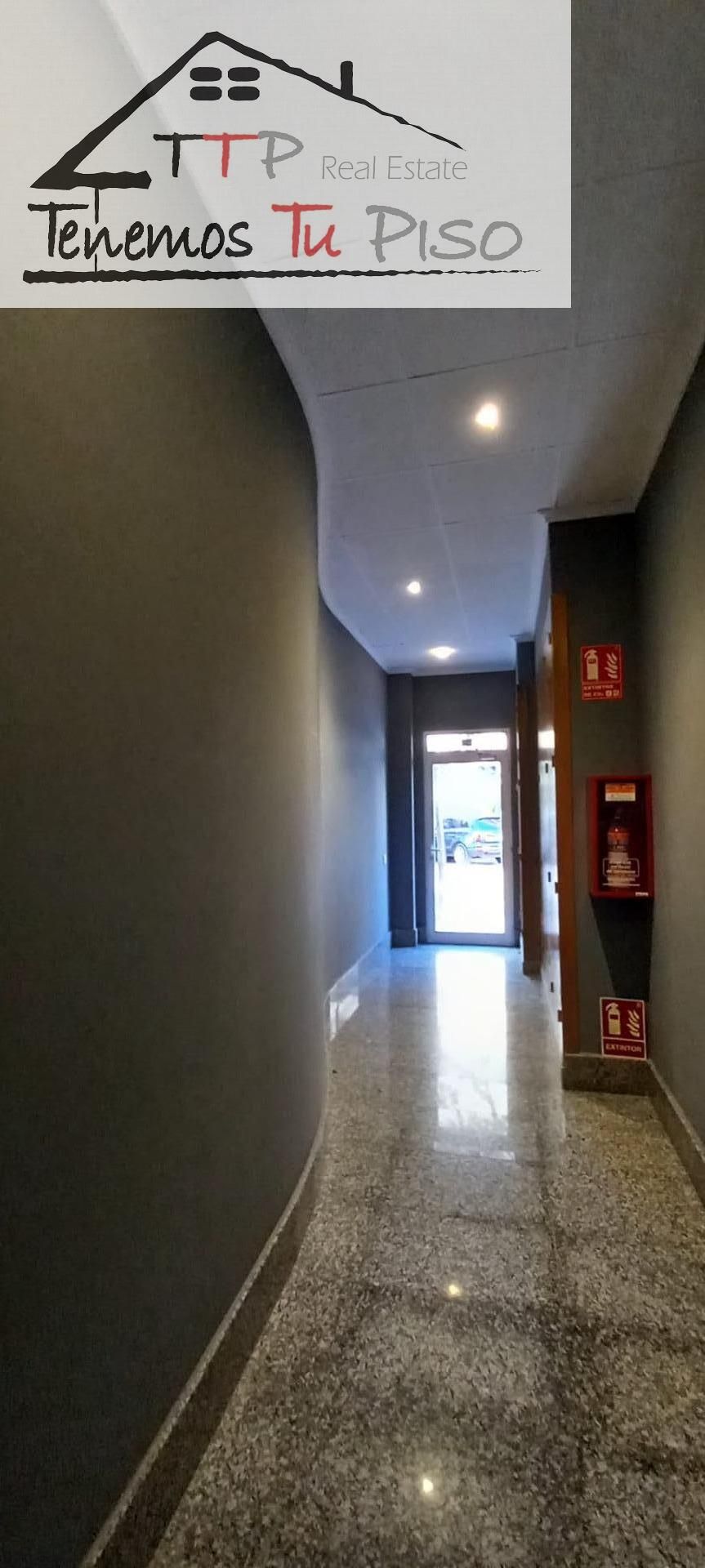 Estudi de lloguer a Avenida MENDEZ NUÑEZ DE, Puerto