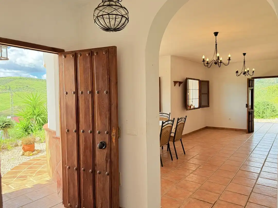 House with pool for sale in Calle El Regao 2, imagen 41