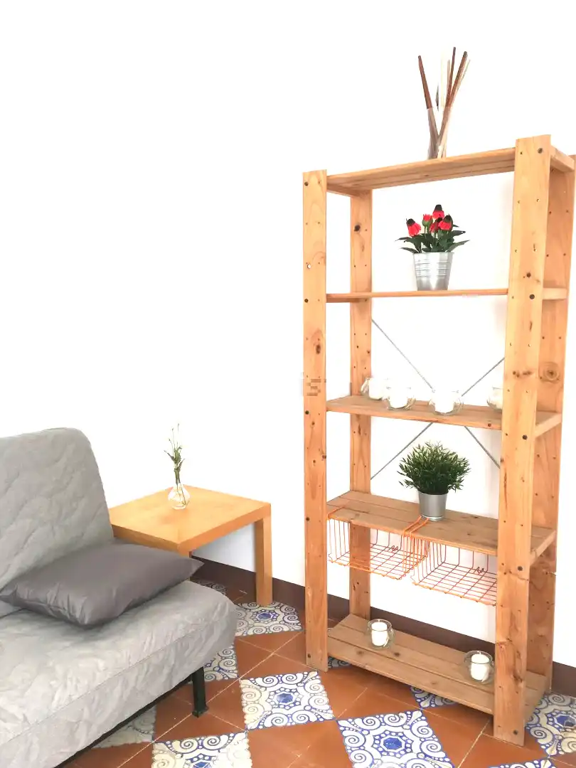 Ático en venta en Carrer de Ros de Olano, Vila de Gràcia