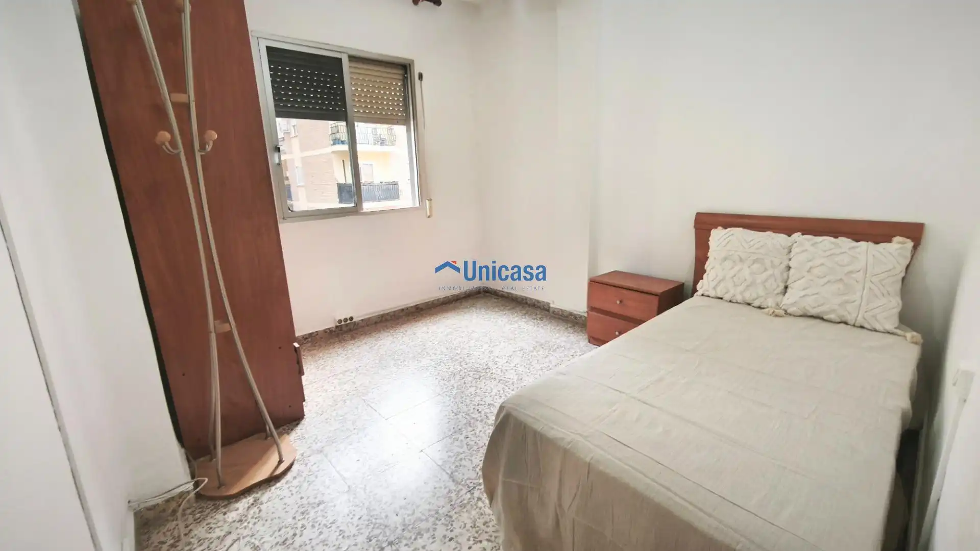 Habitación de Piso en venta en Málaga con Amueblado