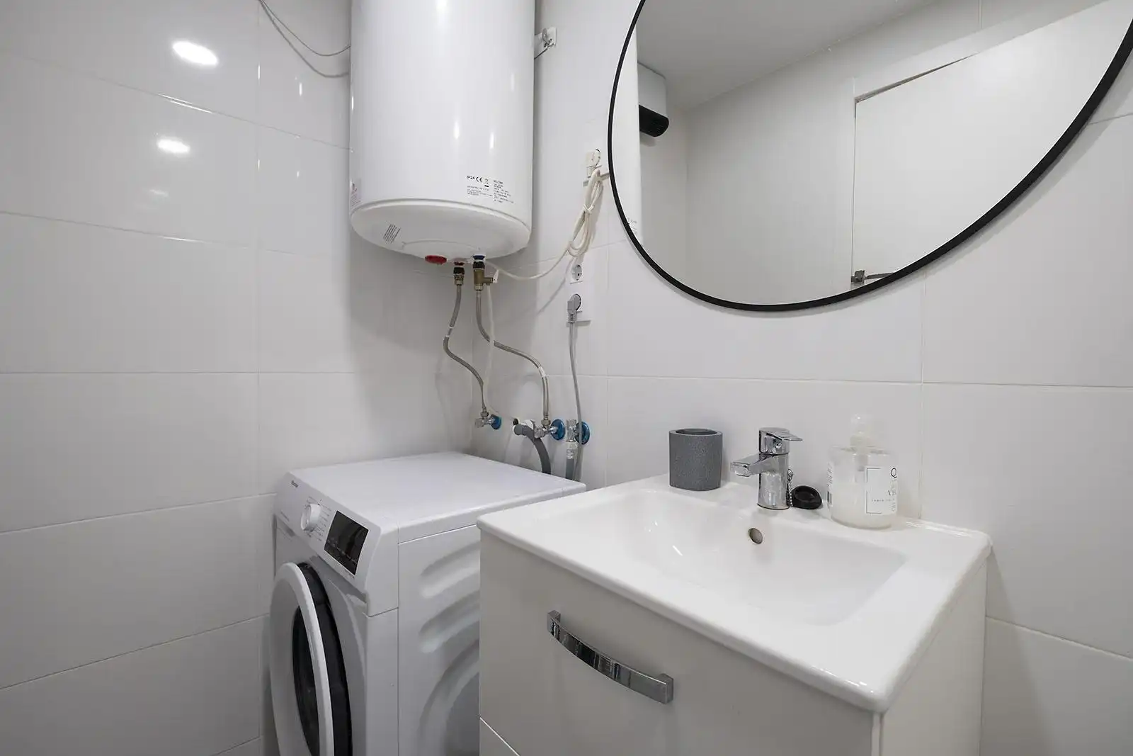 Baño de Piso en venta en Majadahonda con Aire acondicionado y Parquet
