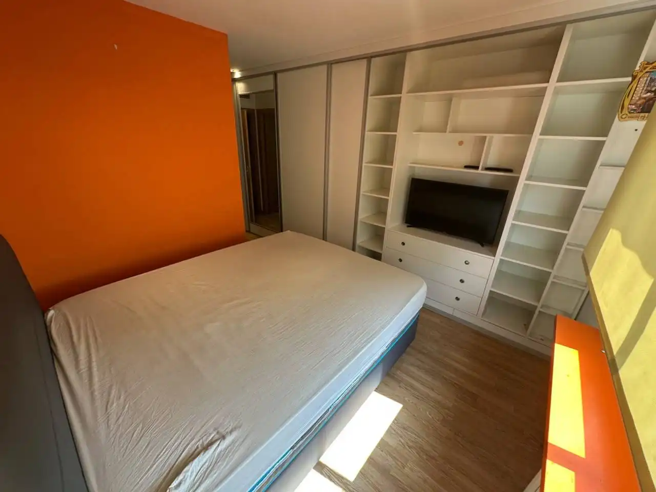 Dormitori de Pis en venda en Cambrils amb Calefacció, Parquet i Traster