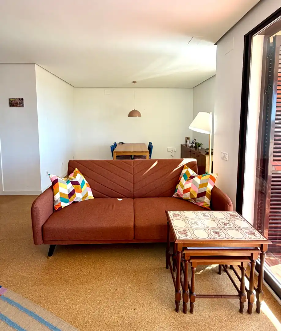 Wohnung zur Miete in Sant Pere de Ribes, Barcelona