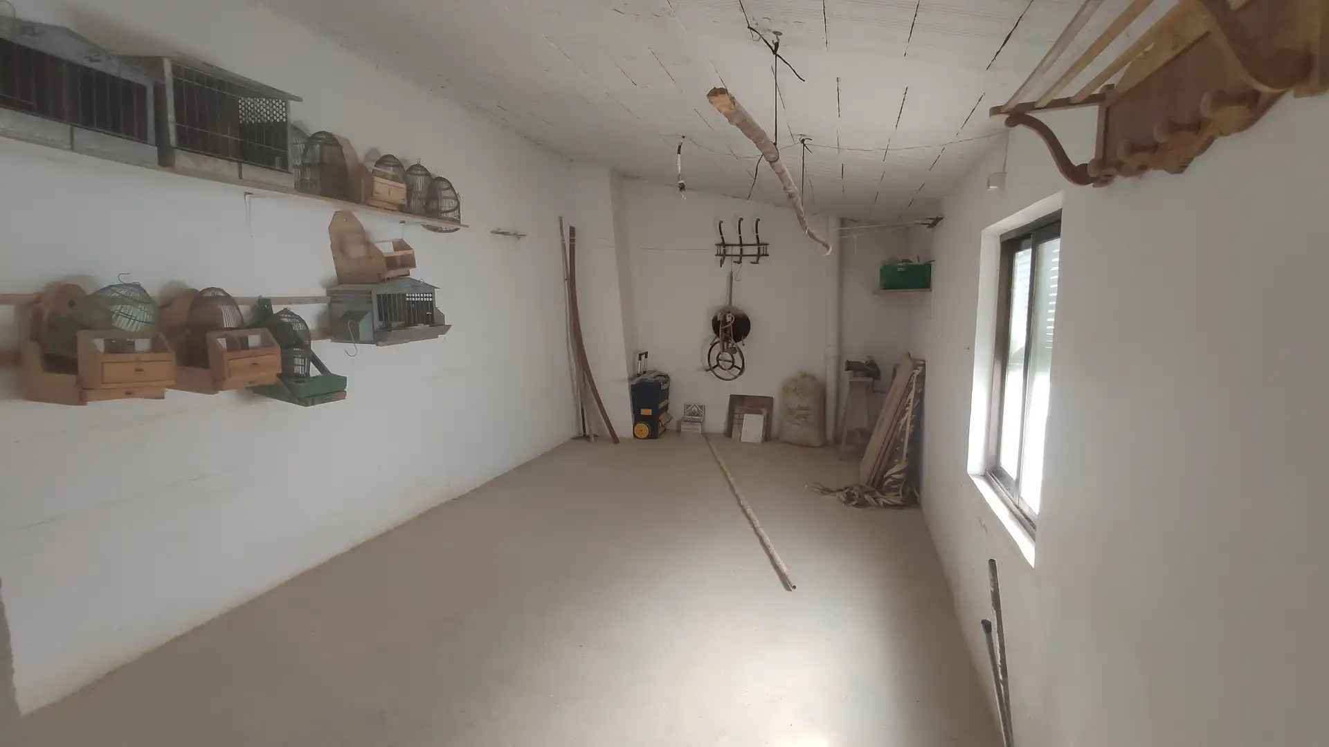 Casa o xalet en venda en Balazote amb Traster