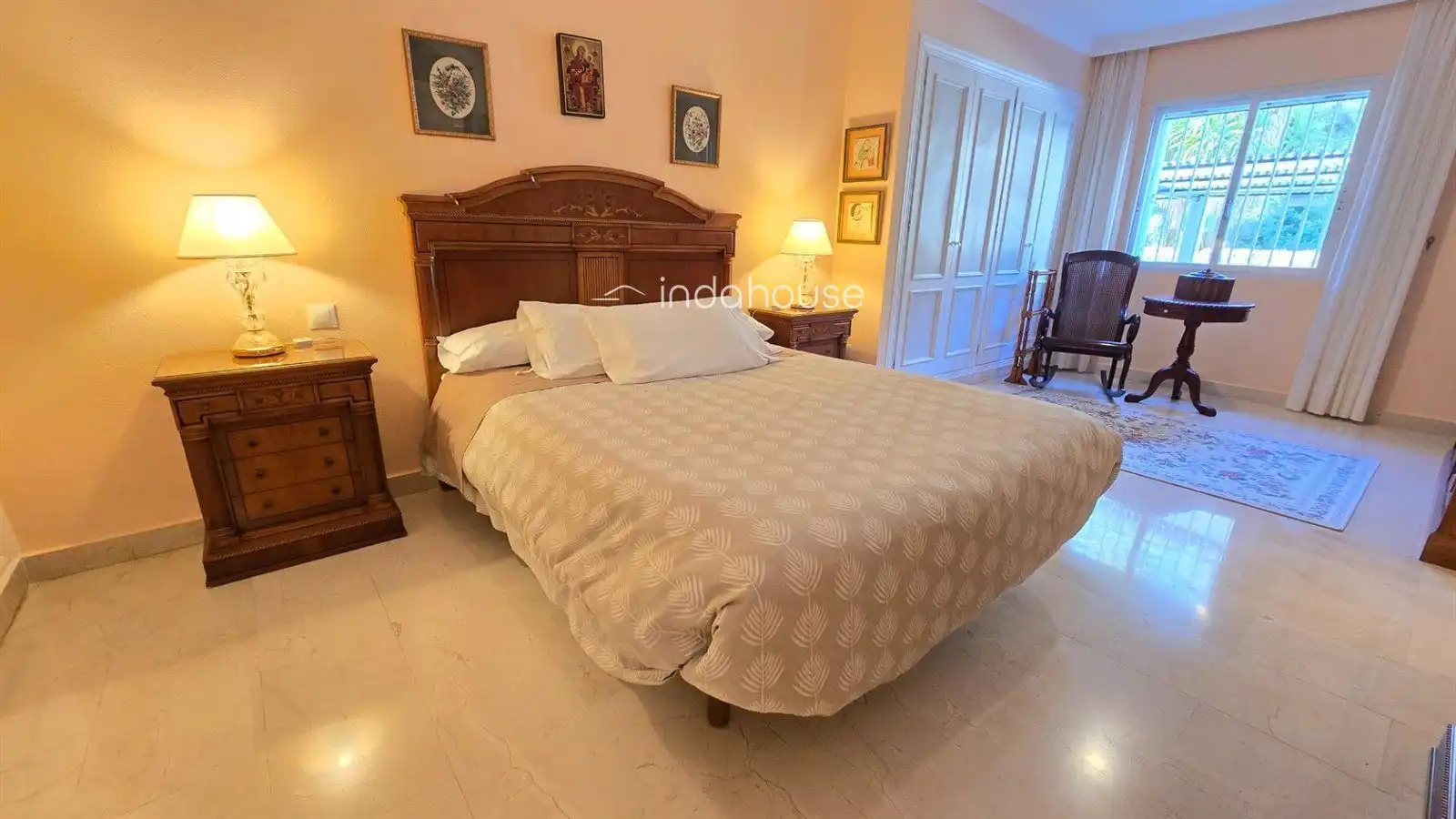 Piso con piscina en venta en HERROJO EL, imagen 8