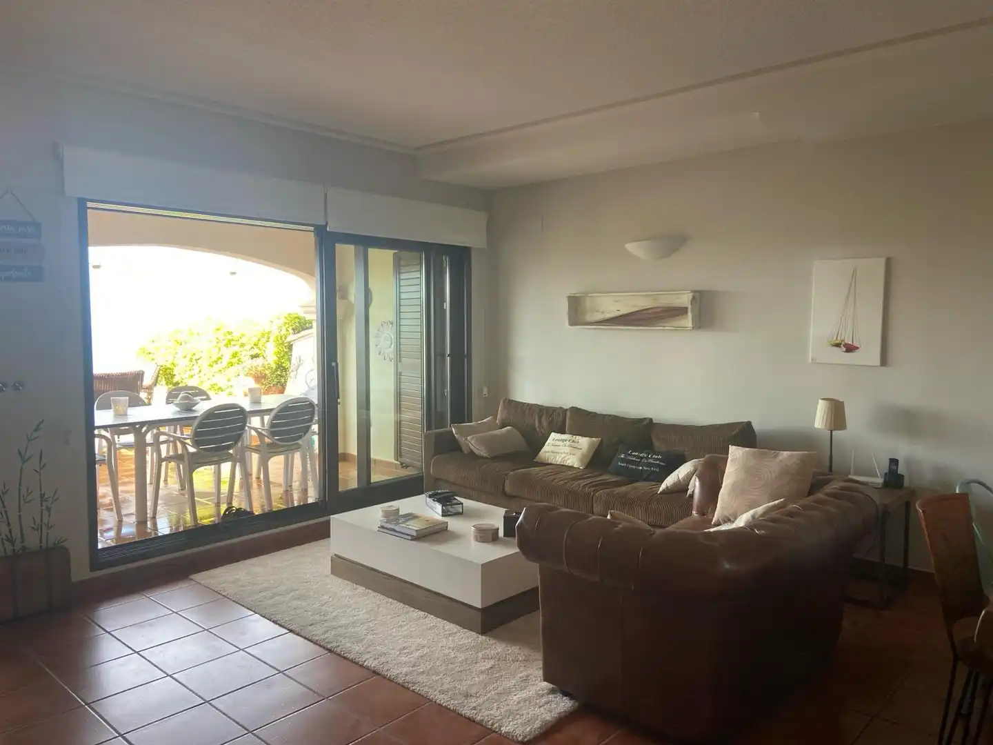 Xalet amb piscina en venda a Gran Alacant