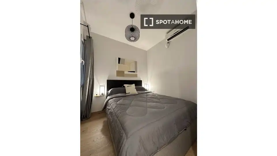 Flat with terrace to rent in Eixample, imagen 14