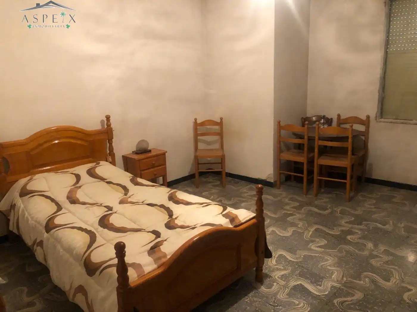 Dormitori de Casa o xalet en venda en Aspe
