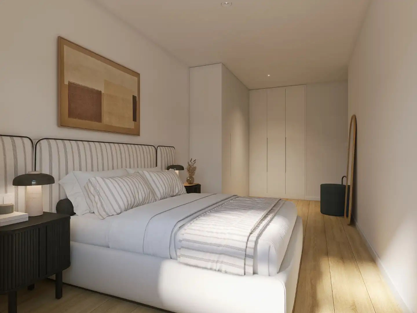 Habitación de Ático en venta en Almería con Parquet, Terraza y Piscina comunitaria