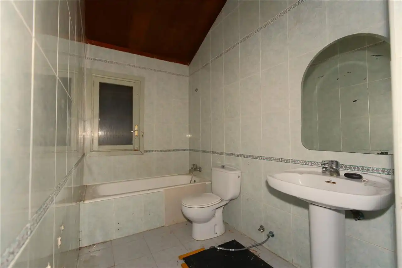 Baño de Casa o chalet en venta en Nuevo Baztán con Piscina
