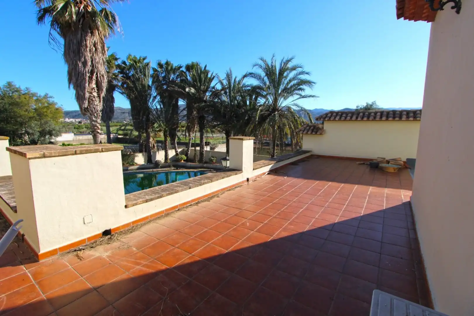 Casa en venda a Ondara, imagen 35