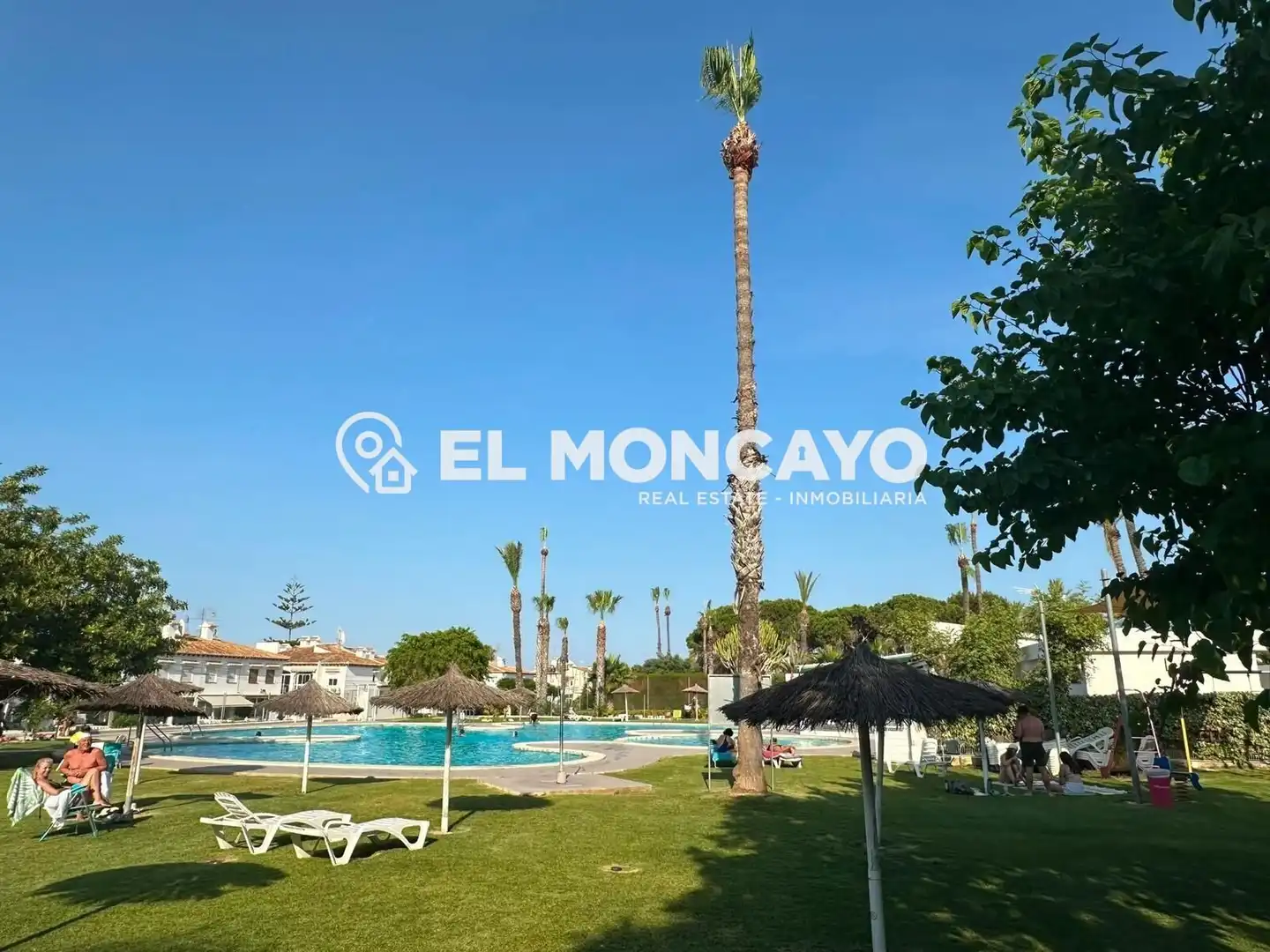 Bungalow amb piscina en venda a Los Balcones - Los Altos, imagen 18
