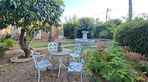 Photo 3 of Houses for sale in Avenida las Camelias, 15, Colegio Europa, Espartinas