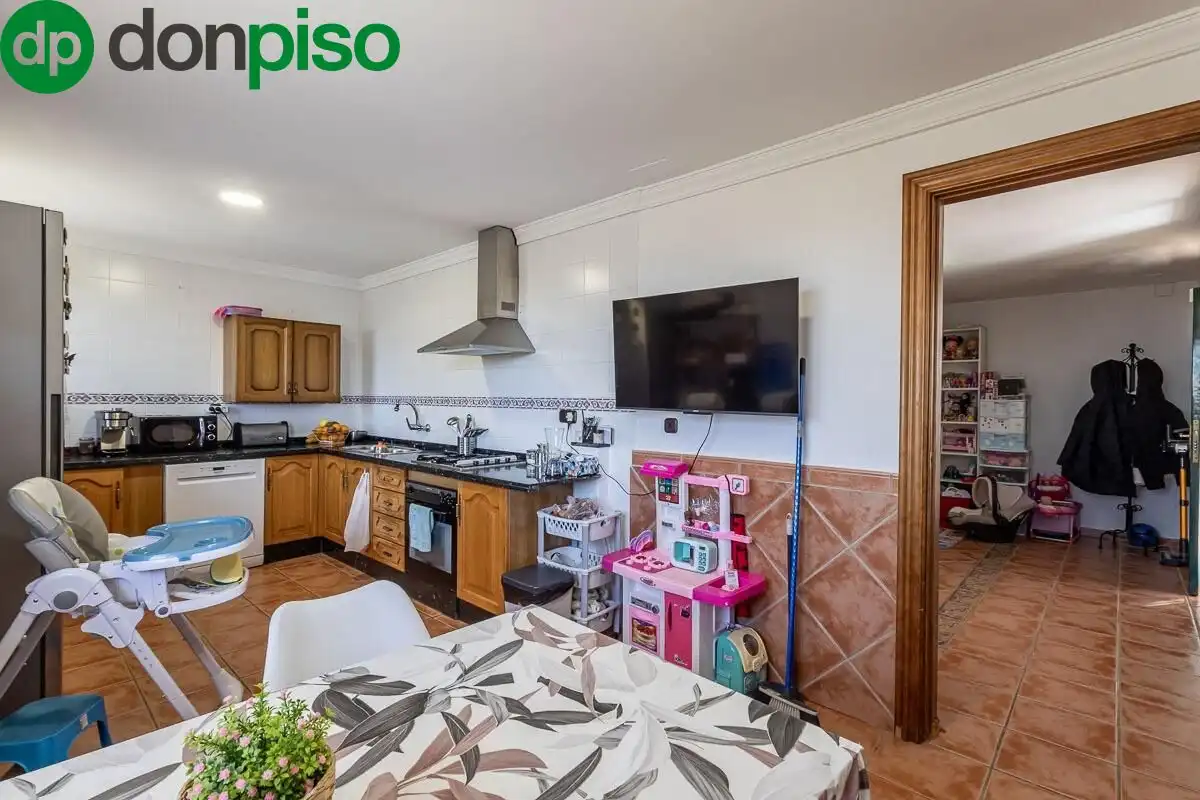 House with garden for sale in Calle MOLINILLO, imagen 7