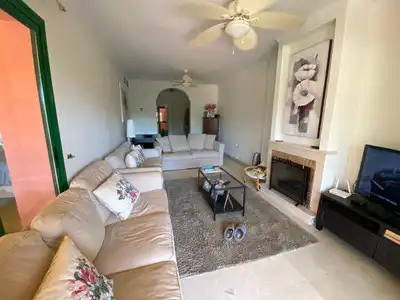 Apartamento con piscina en venta en Centro ciudad, imagen 7
