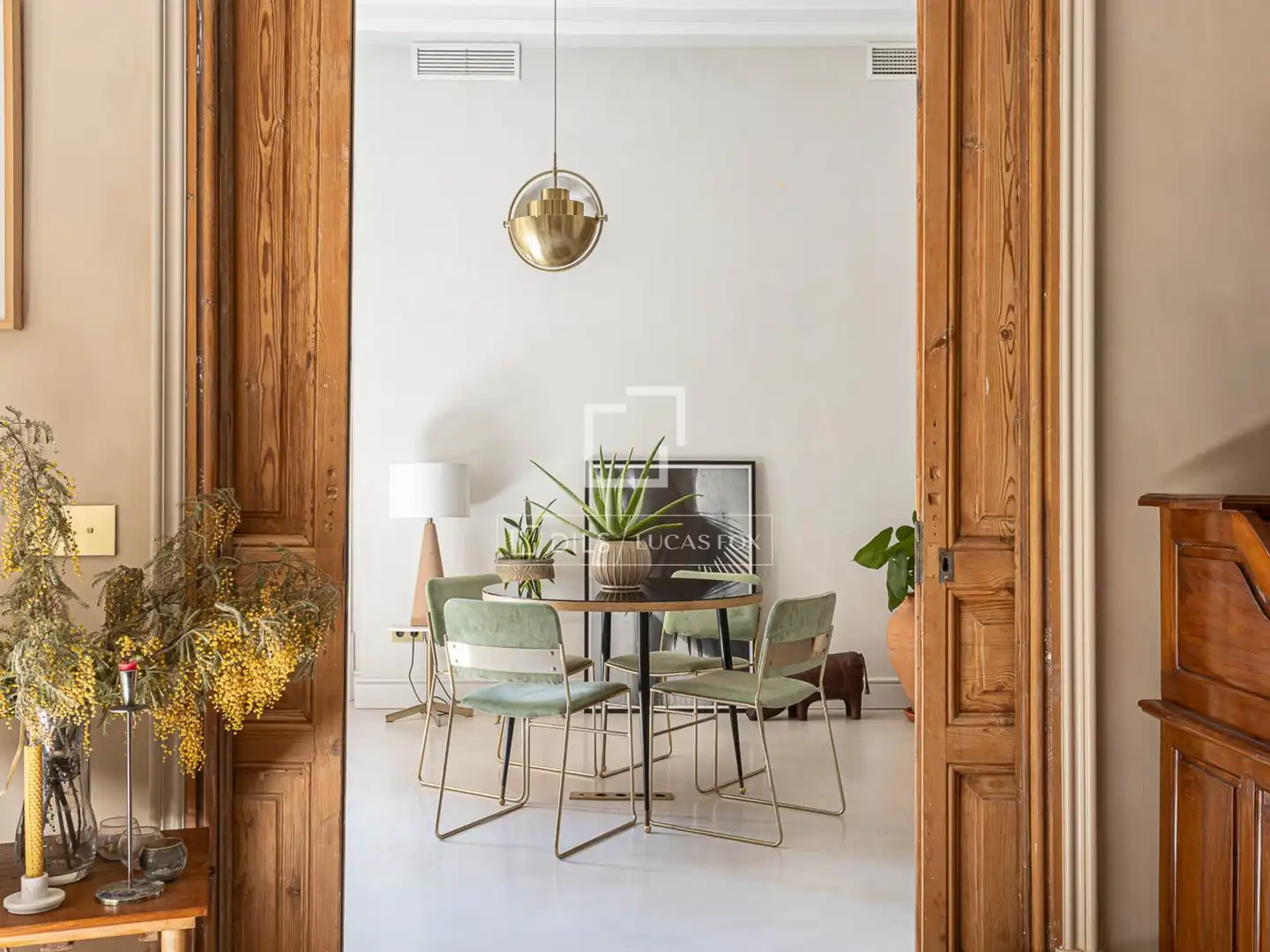 Appartement avec terrasse à vendre à Ciutat Vella, imagen 42