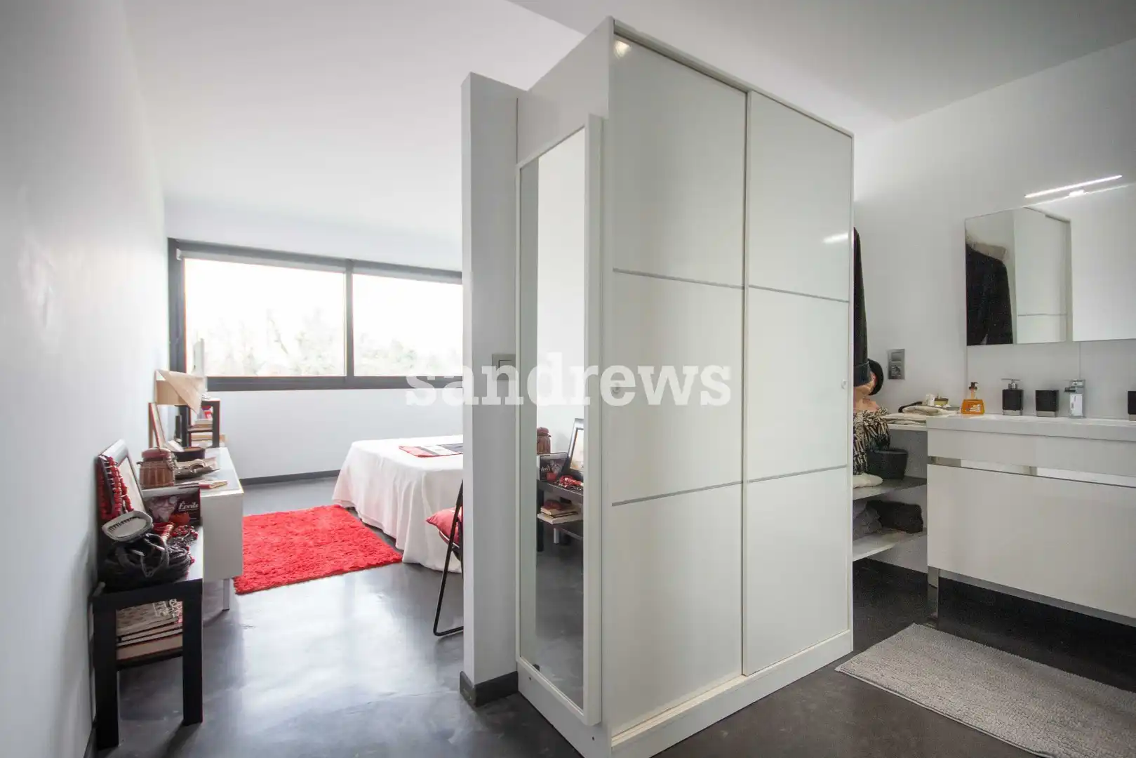 Dormitori de Casa o xalet en venda en Mollet de Peralada amb Aire condicionat, Calefacció i Jardí privat