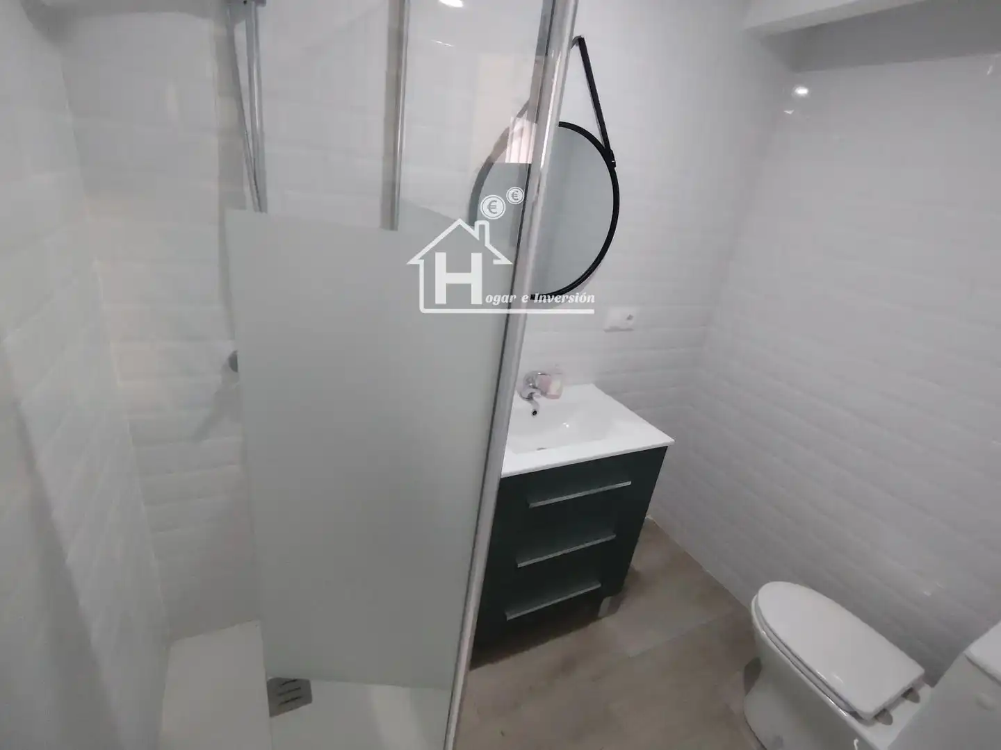 Baño de Casa o chalet en venta en Alcocer con Jardín privado, Terraza y Trastero