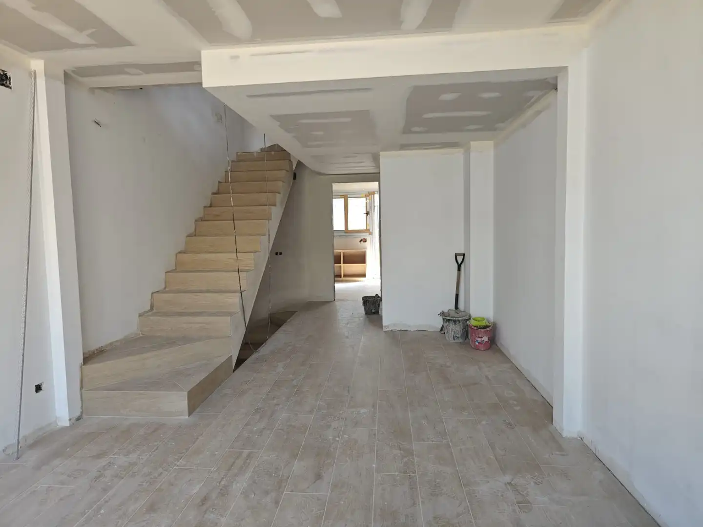 Casa pareada con terraza en venta en SANT RAMON, imagen 15