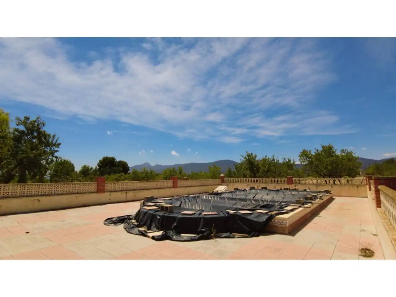 Villa mit Pool zum Verkauf in Castalla, imagen 36