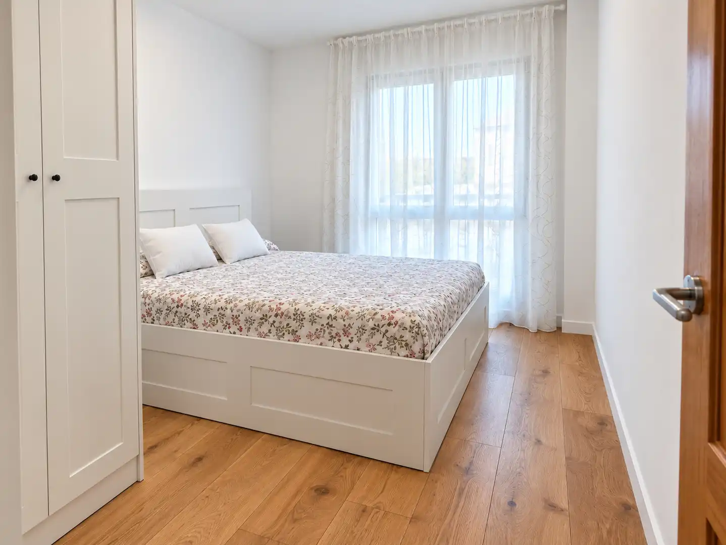 Appartement à louer à Barrio Quijas, imagen 4