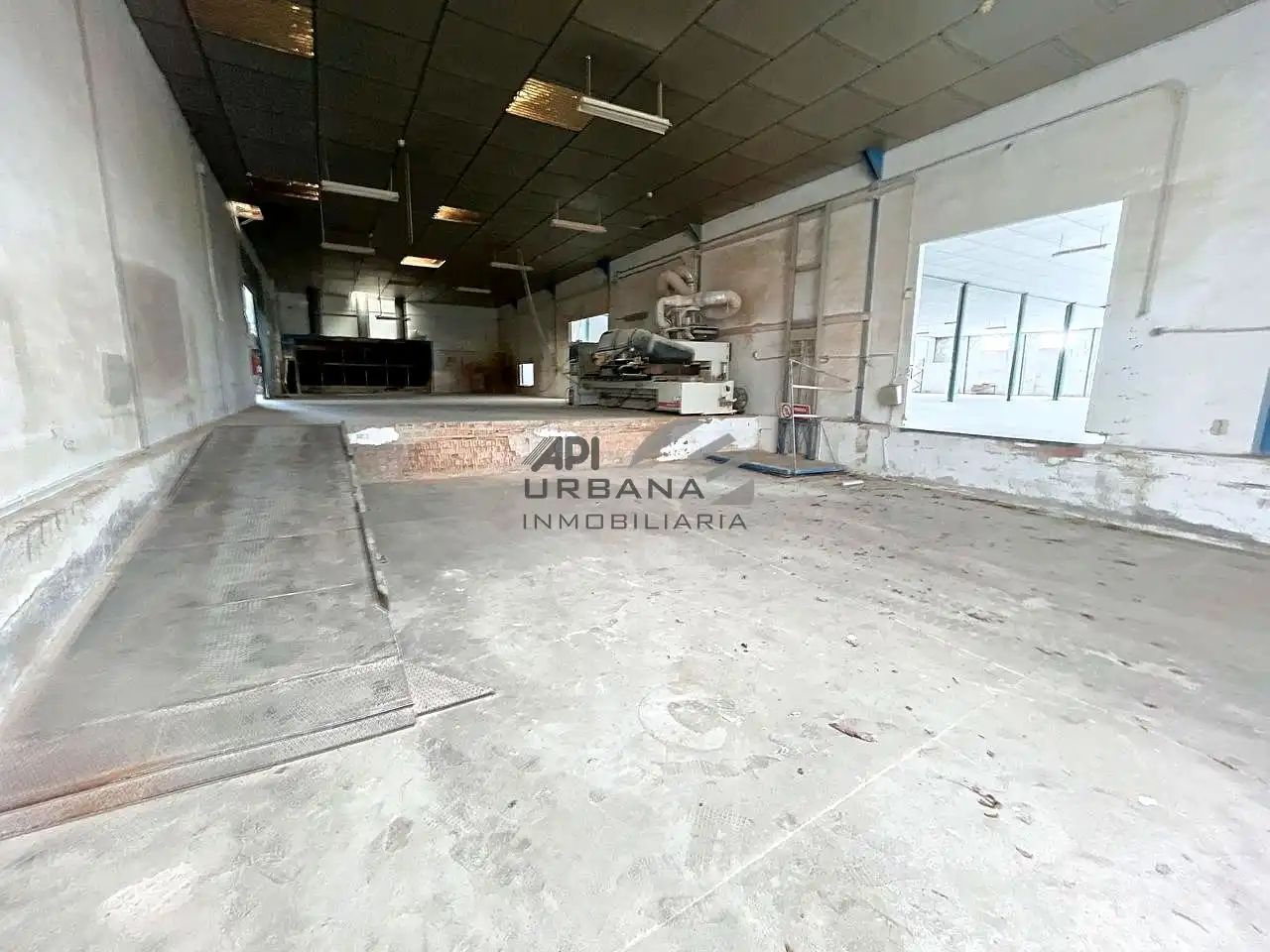 Industrial building to rent in Diseminado, imagen 6