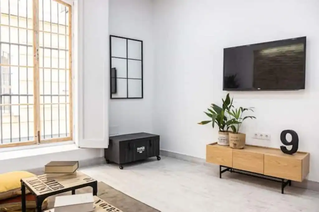 Appartamento con terrazza in vendita a Calle San Miguel, imagen 14