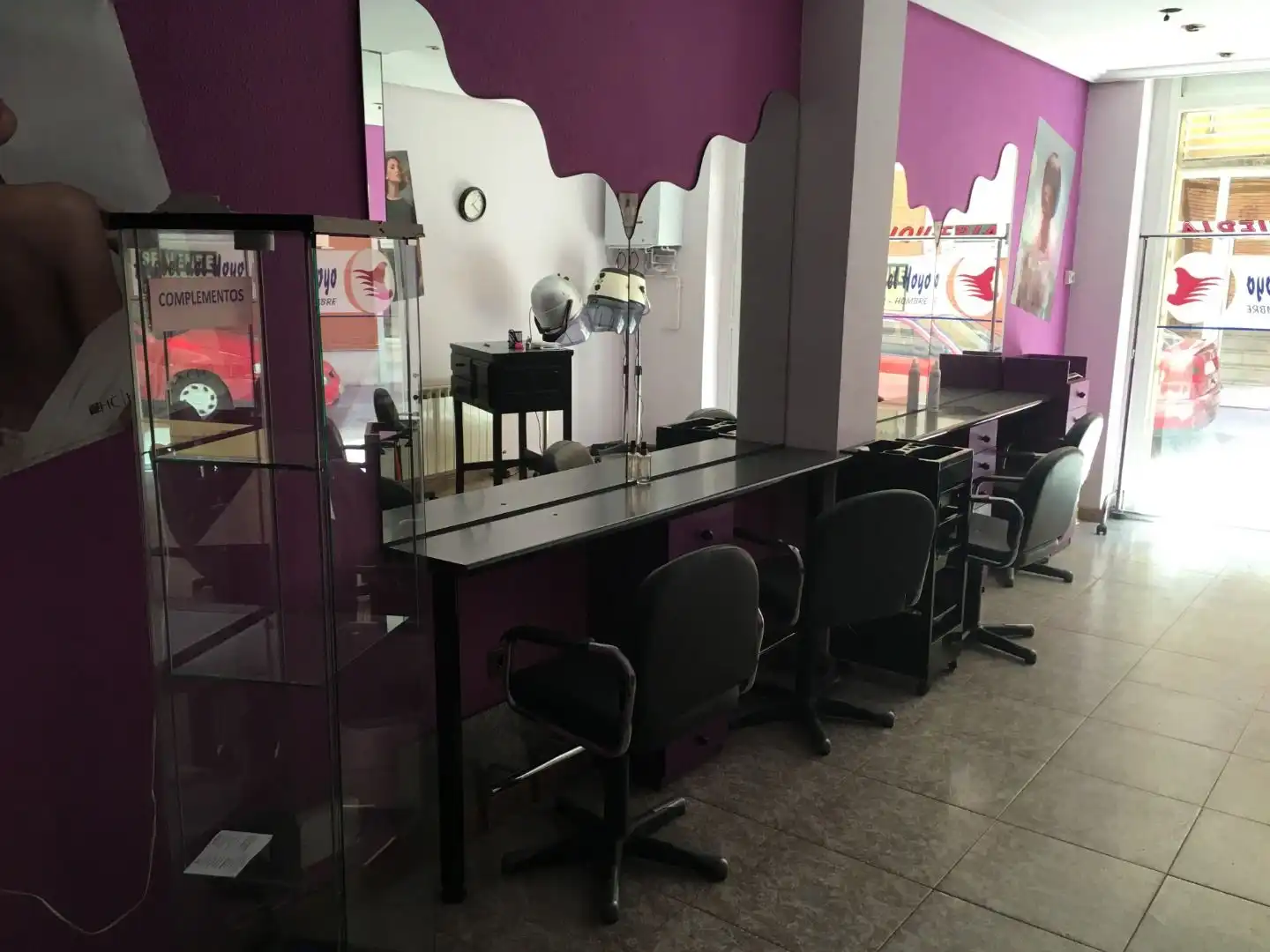 Local en venta en Valladolid