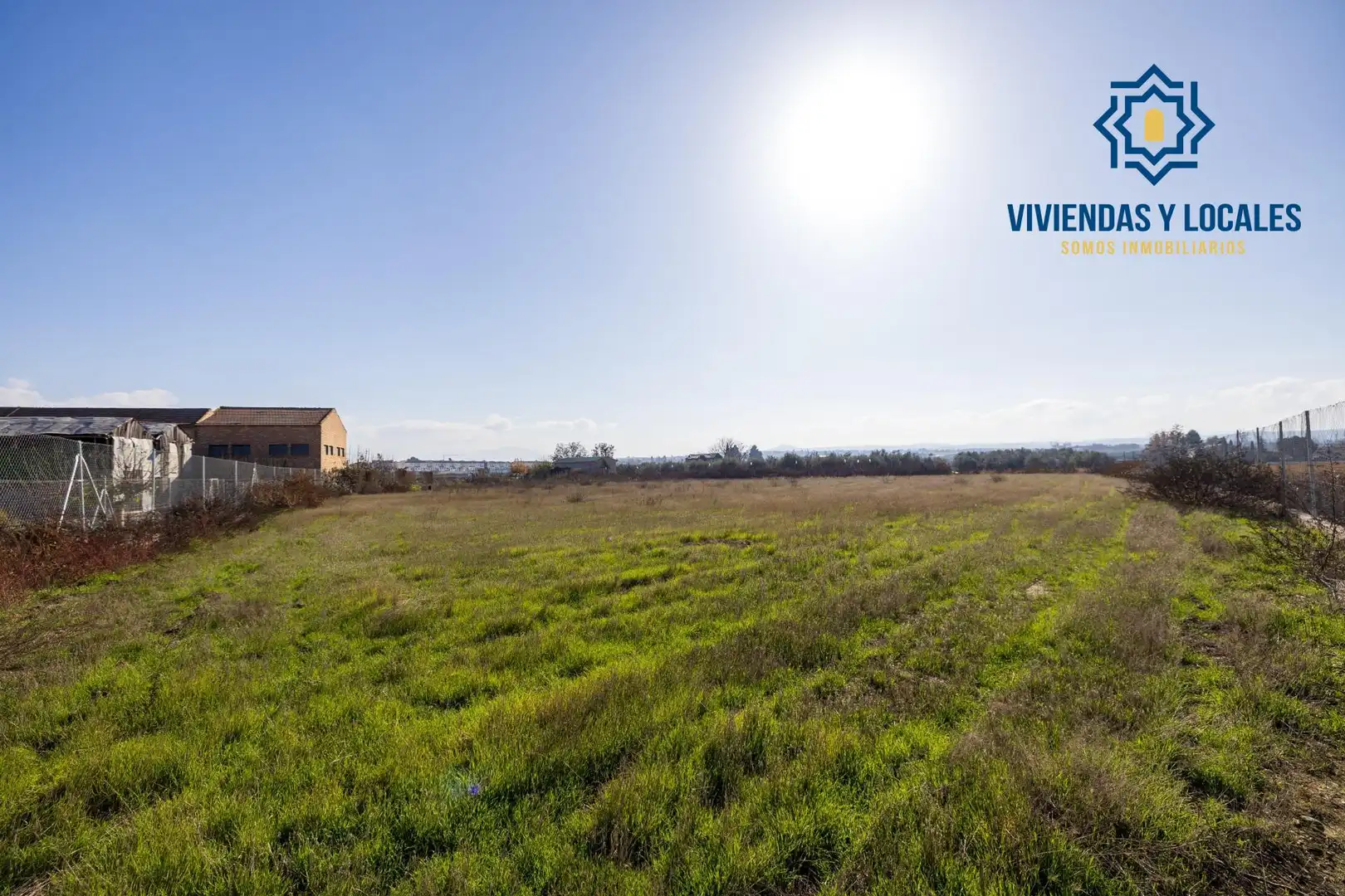 Rural land for sale in Camino Camino de Santa Fe, imagen 19