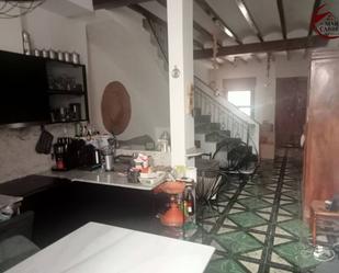 Cuina de Casa adosada en venda en L'Alqueria de la Comtessa amb Terrassa i Moblat