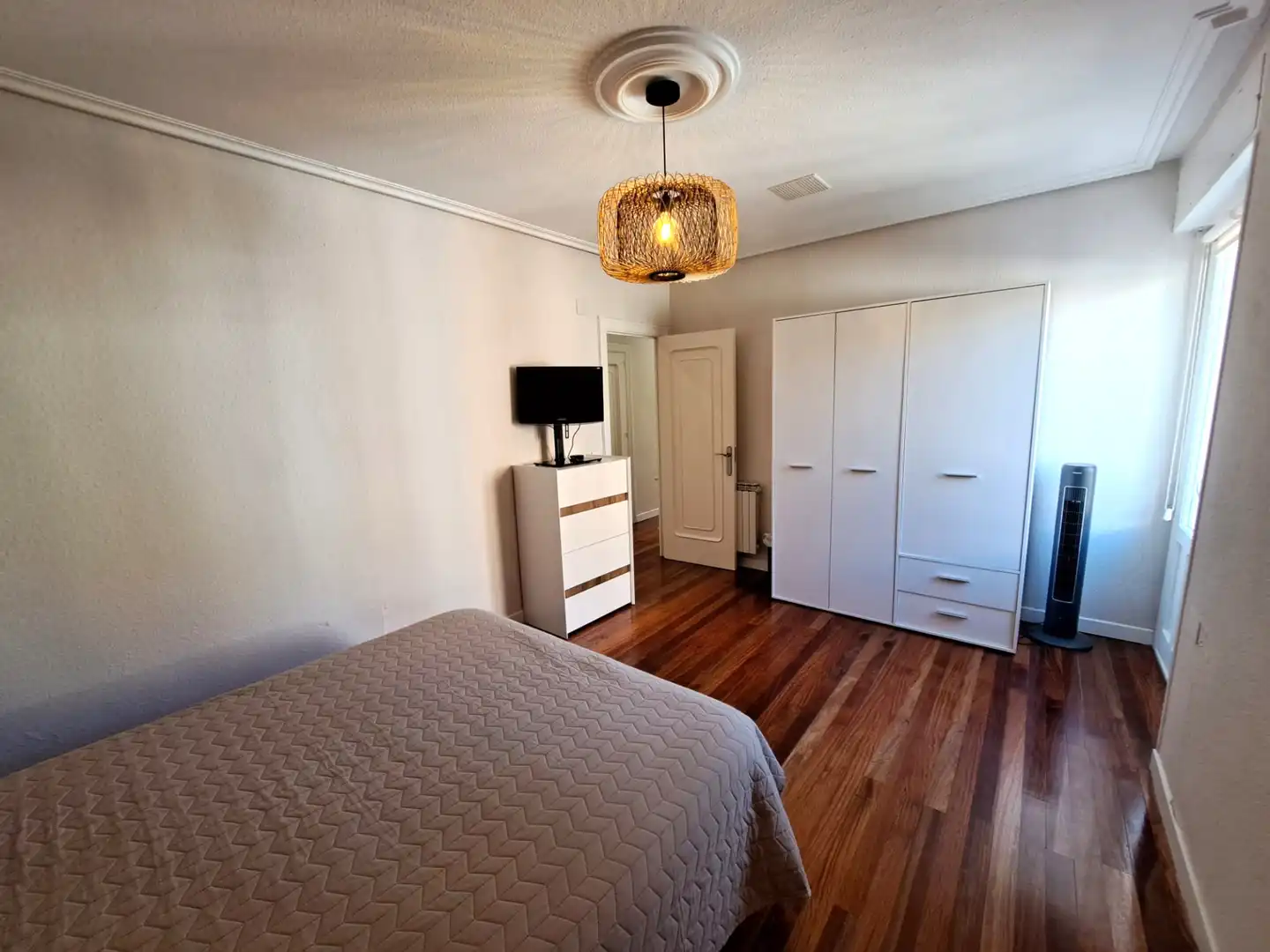Piso con terraza en venta en Calle Lucrecia Arana, imagen 24