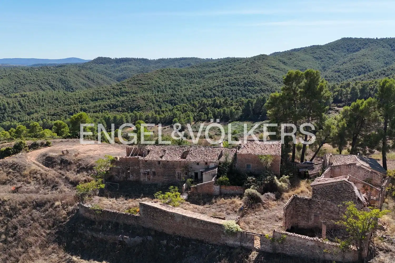 Terrain rustique à vendre à Requena, imagen 26