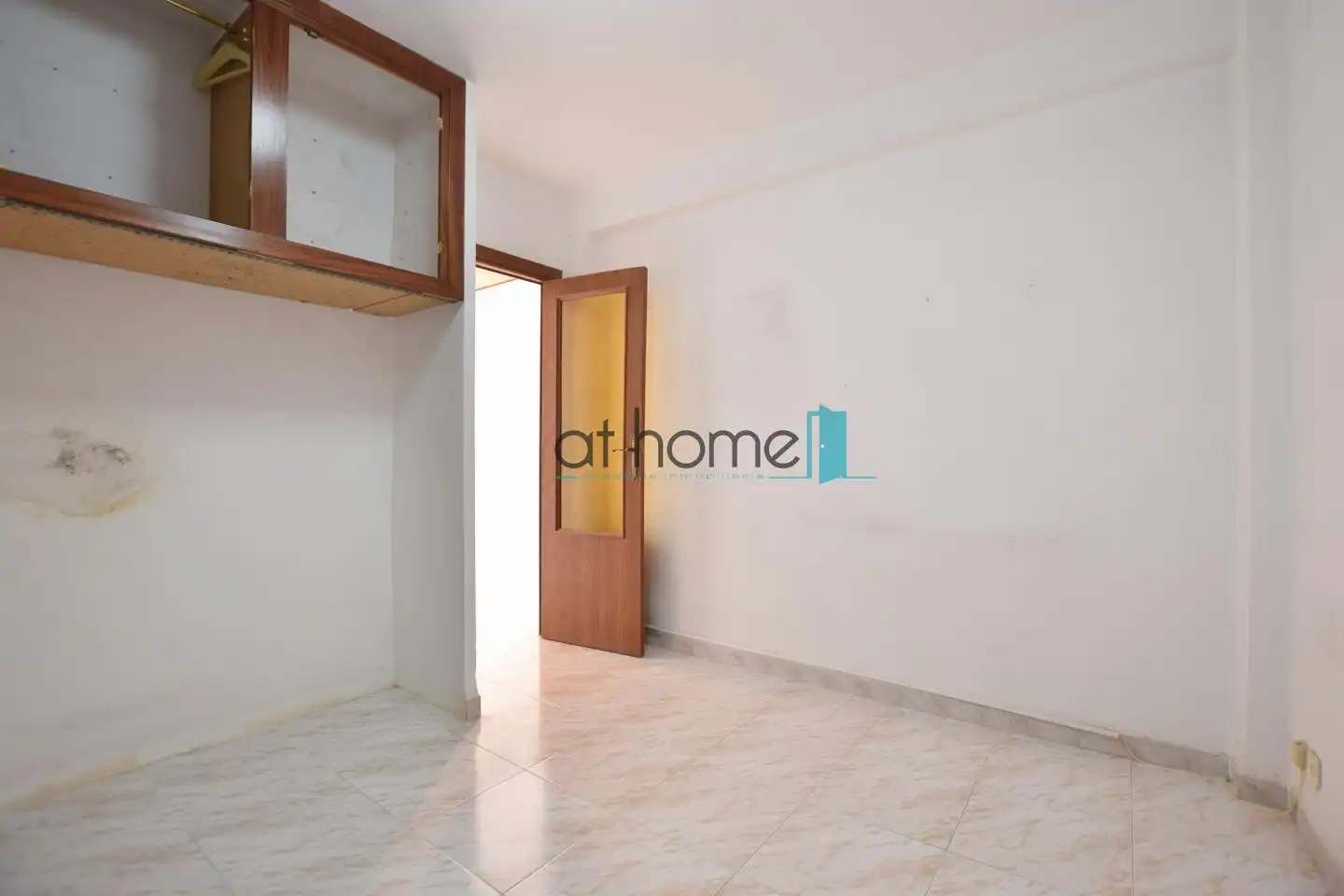 Habitación de Piso en venta en Valencia con Aire acondicionado