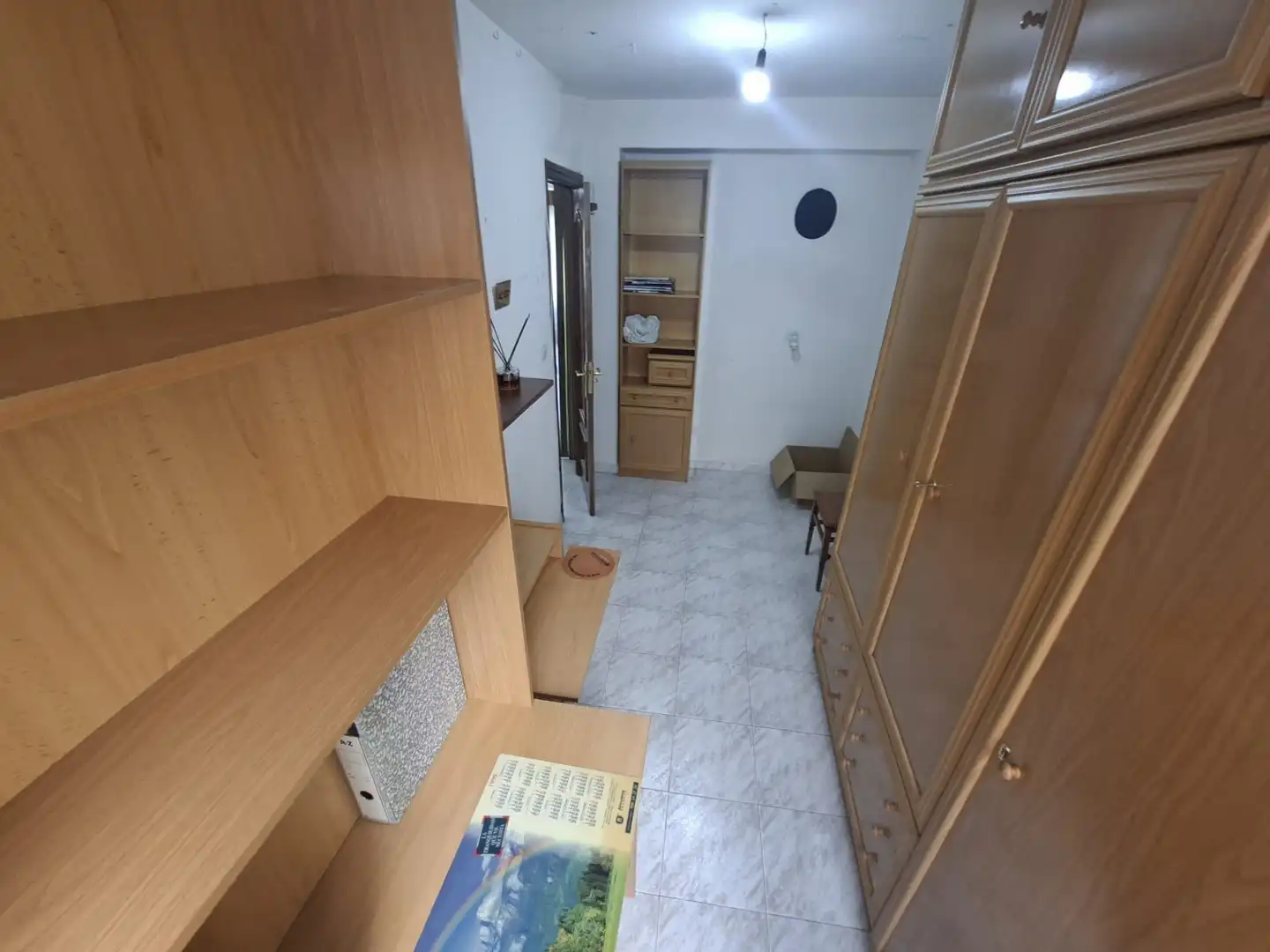 Flat for sale in Madrid