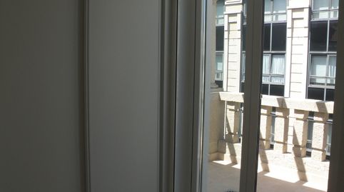 Foto 4 de Ático de alquiler en Rúa Arzobispo Xelmírez, Plaza España - Corte Inglés, Vigo