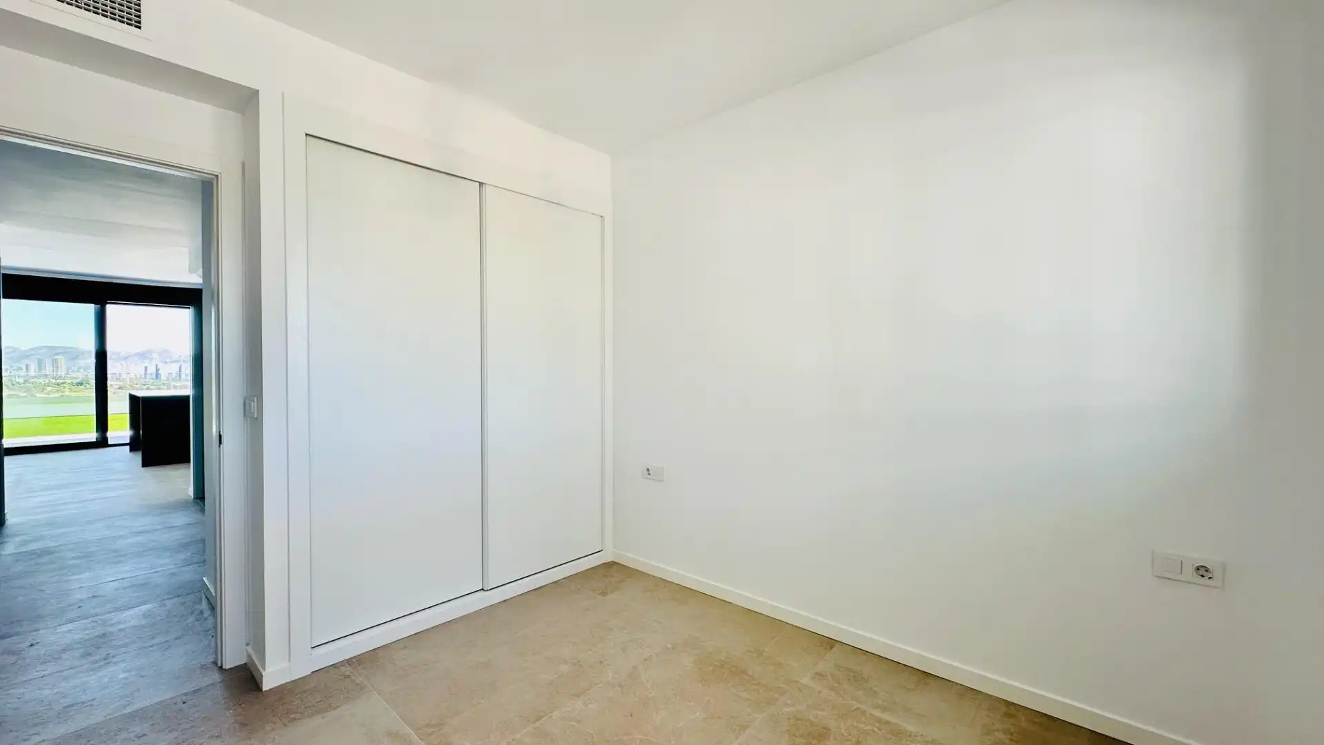 Appartement compact avec piscine à vendre à Calle NICARAGUA DE 4, imagen 19