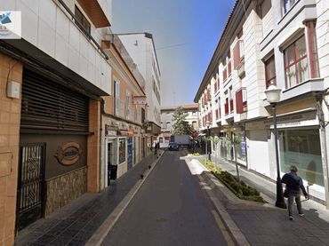 Piso con ascensor en venta en Calle VIRGEN