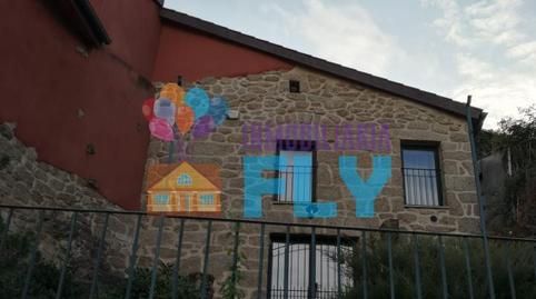 Foto 2 de Finca rústica en venda a Beade , Ourense