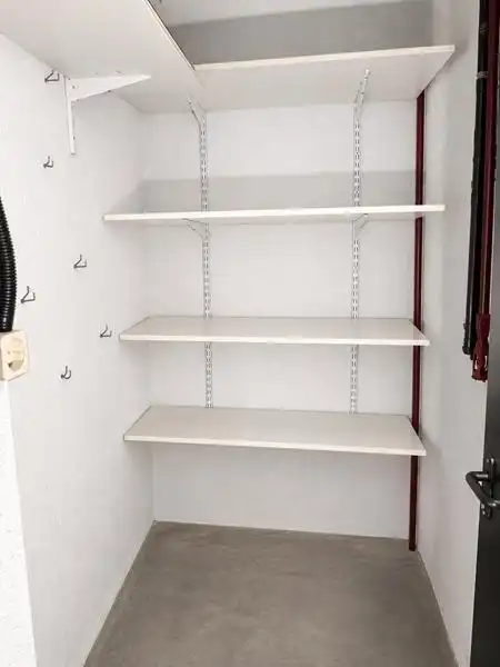 Wohnung mit Aufzug zum Verkauf in San Luis de Sabinillas, imagen 14