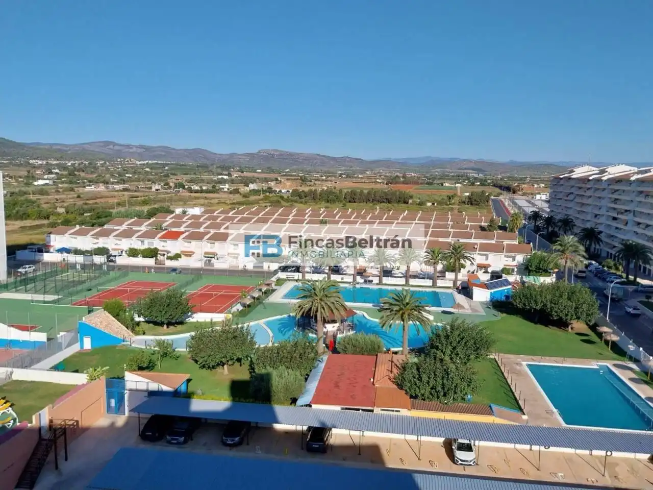 Apartament amb piscina en venda a Calle CL OSCA 200, imagen 4