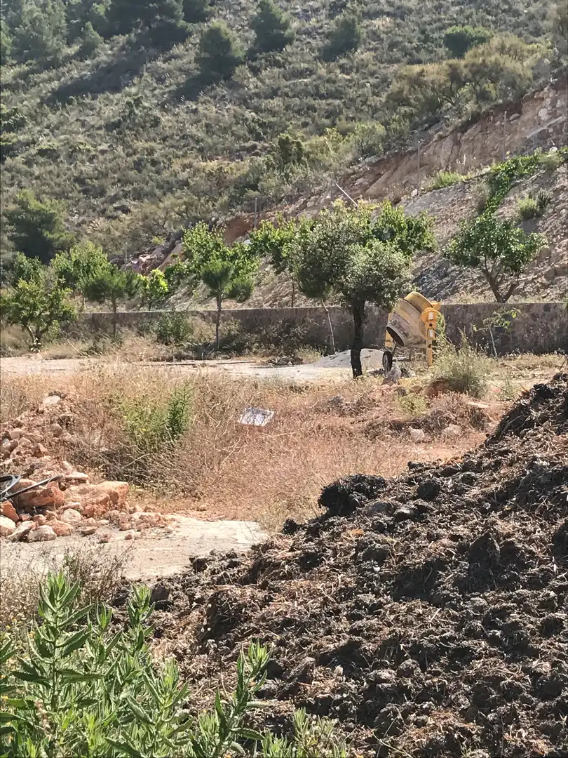 Rustikales Grundstück zum Verkauf in Motril  ciudad, imagen 17
