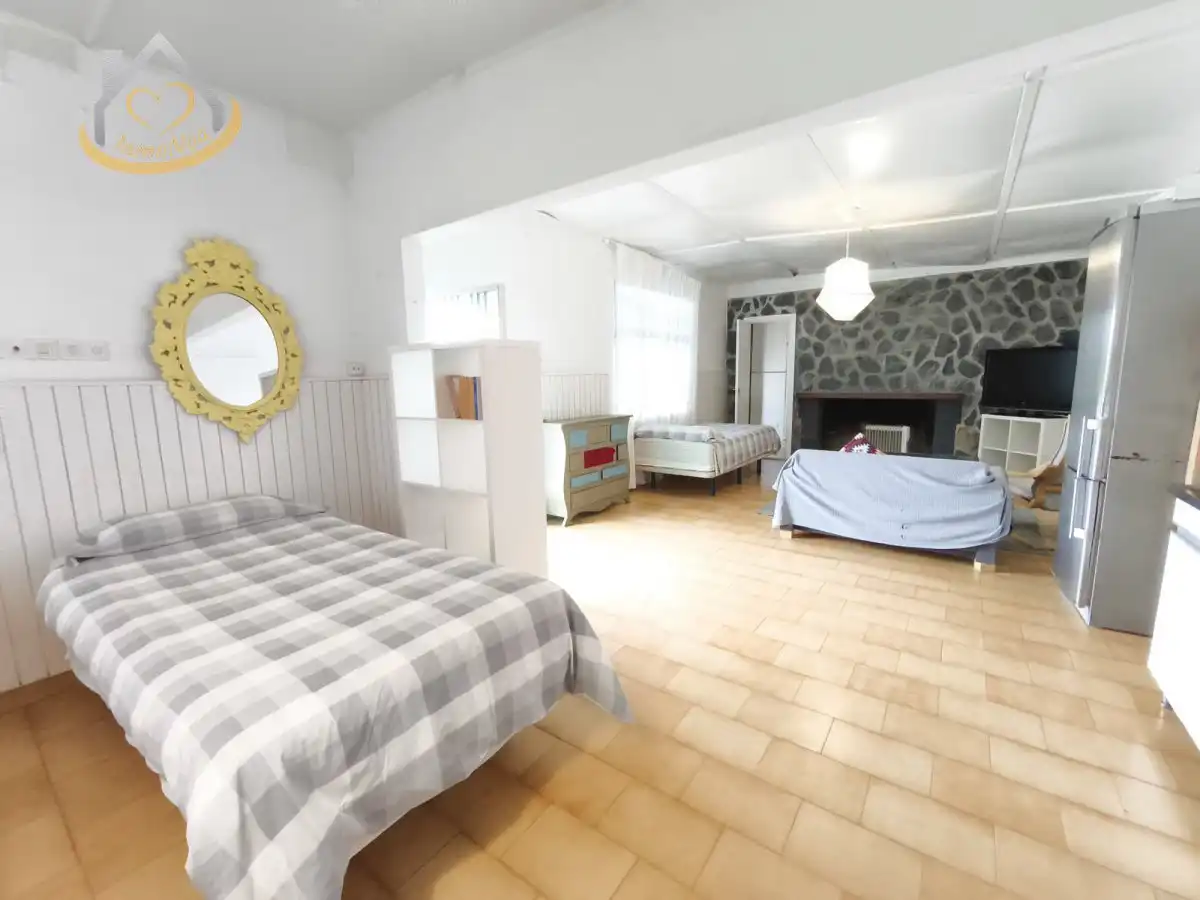 Habitación de Casa o chalet en venta en Cartaya con Aire acondicionado, Jardín privado y Terraza