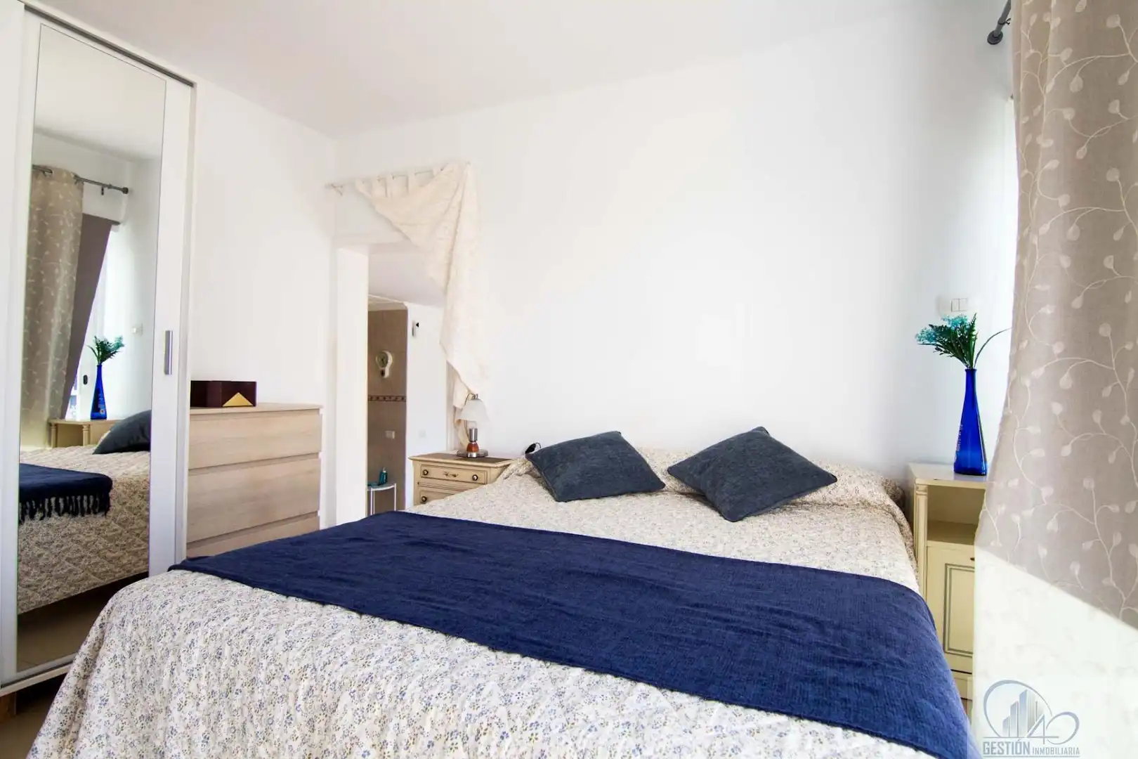 Attic for sale in Claveles, San Felipe - San Marcos - Las Cañas
