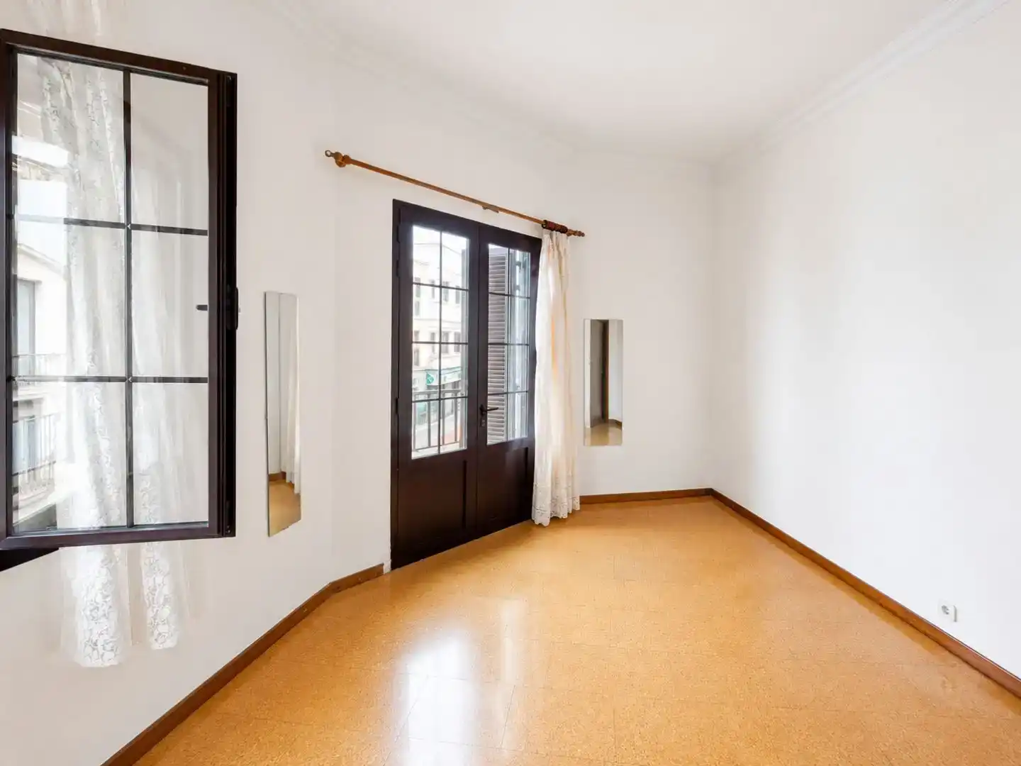 Wohnung zur Miete in Las Palmas de Gran Canaria mit Balkon