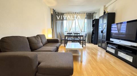 Photo 3 of Flat for sale in Villajoyosa, Los Rosales,  Madrid Capital