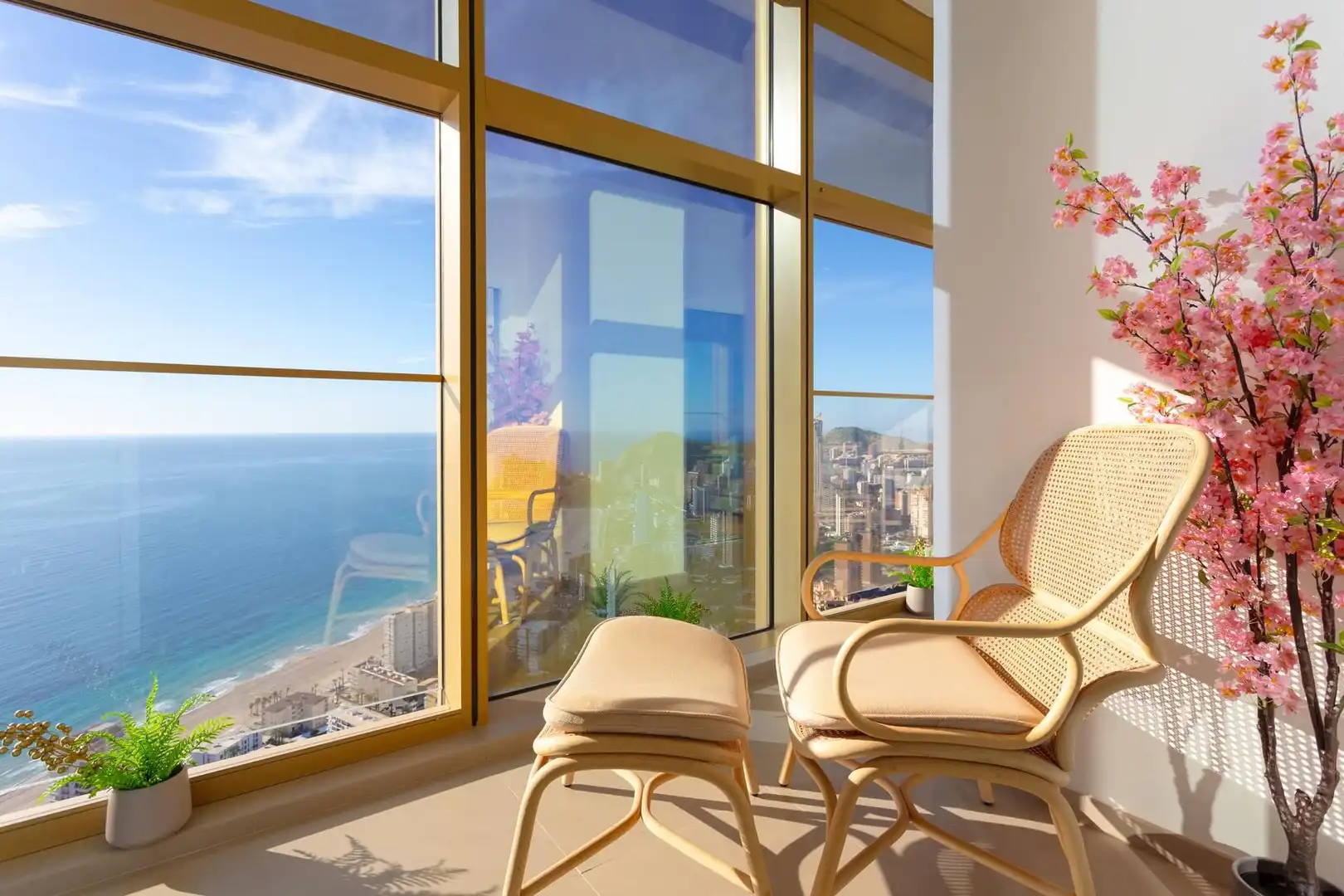 Apartamento con piscina en venta en Avenida MEXICO, imagen 13