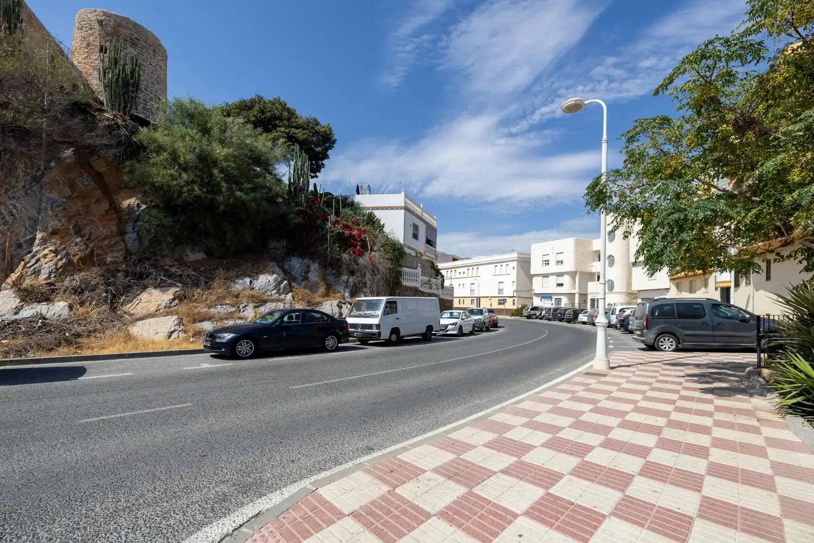 Lands and plots for sale in Carretera de Almería, imagen 4