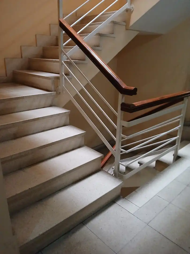 Piso en venta en Barrio el Jurrio, Parbayón